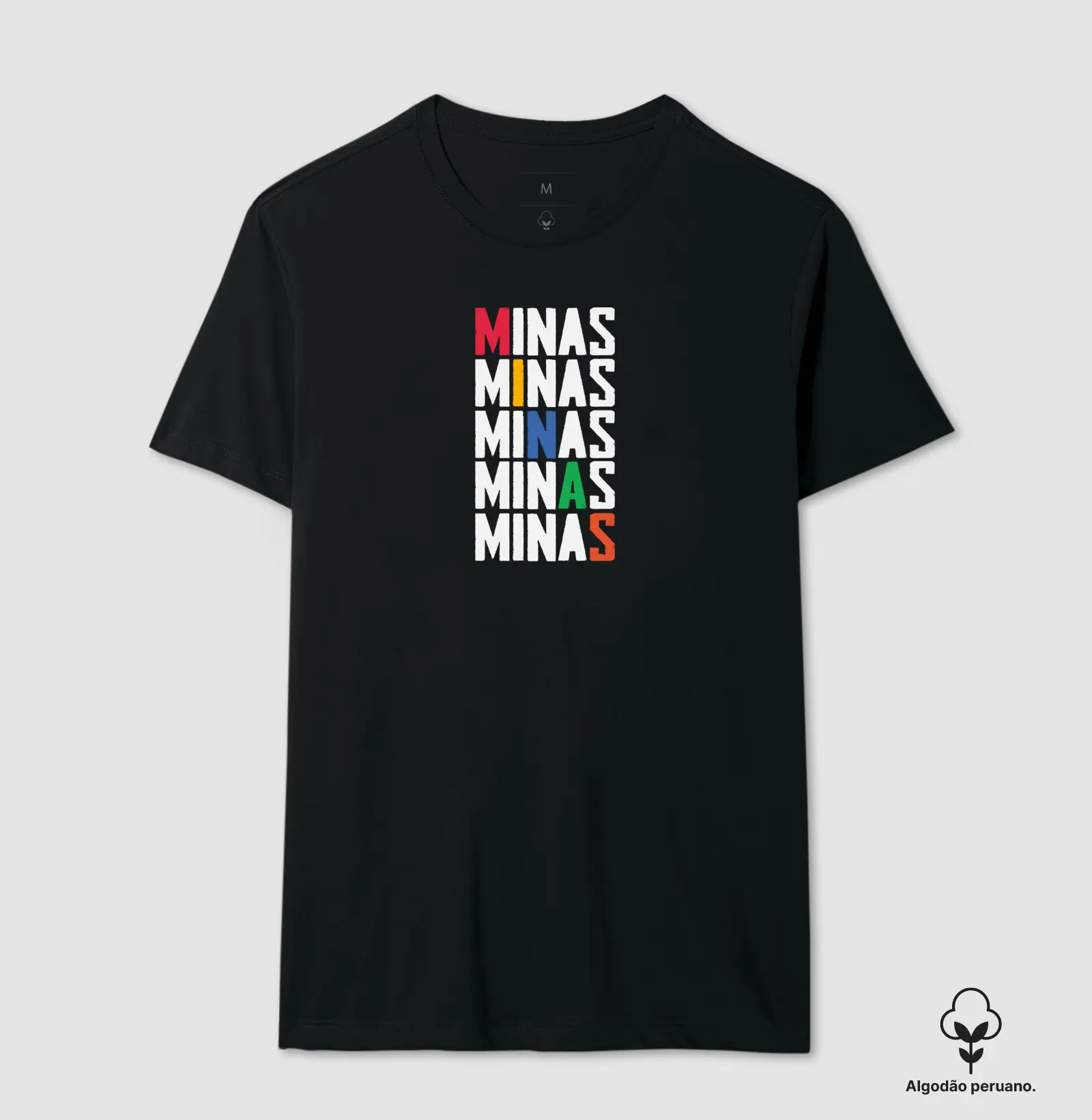 Minas Color II