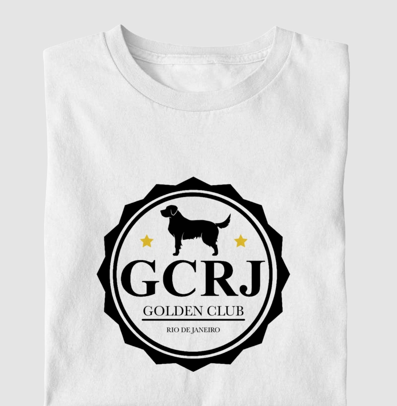 Logo Golden Club RJ