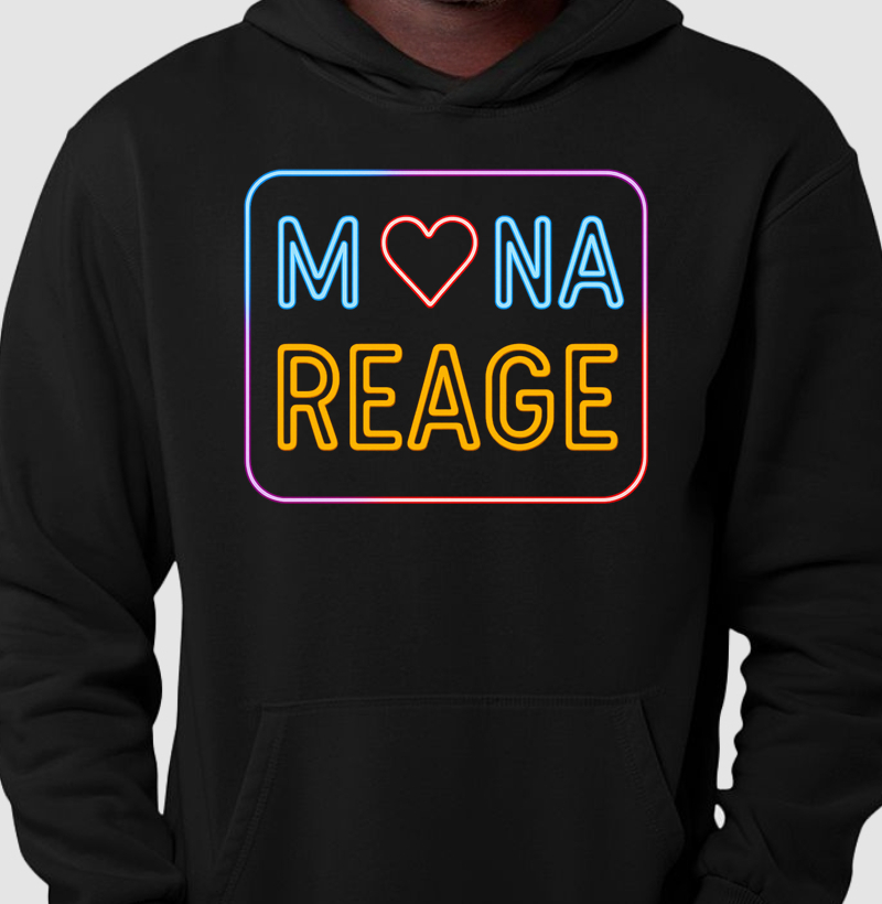 Mona Reage