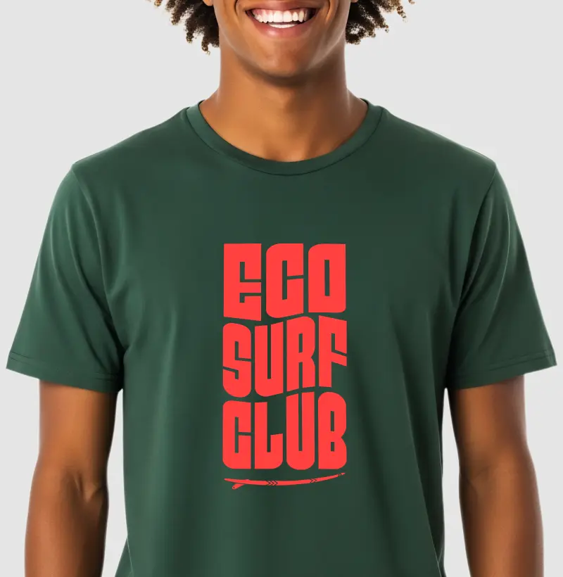 Ecosurf | Ecosurfista