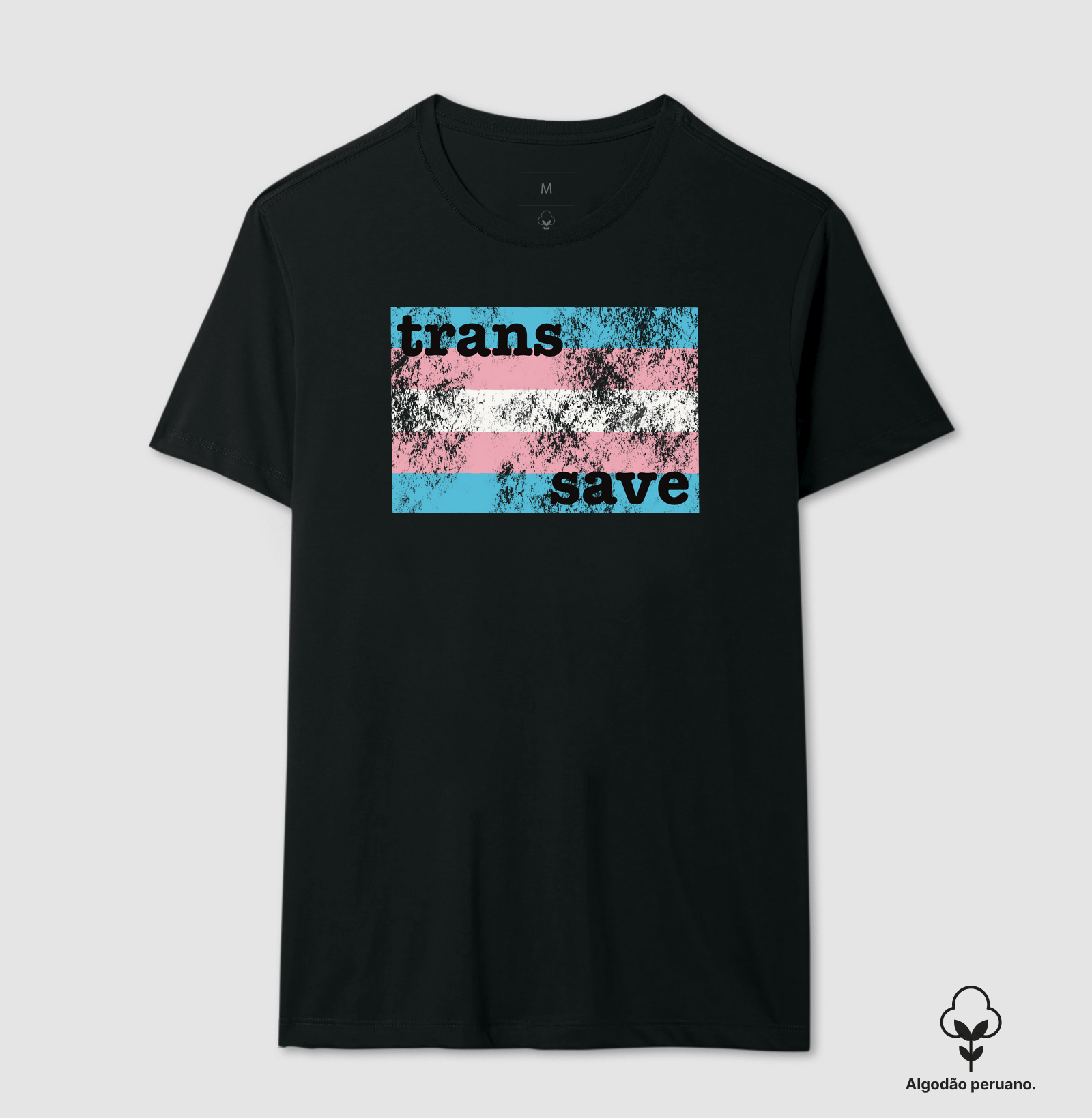 Trans save
