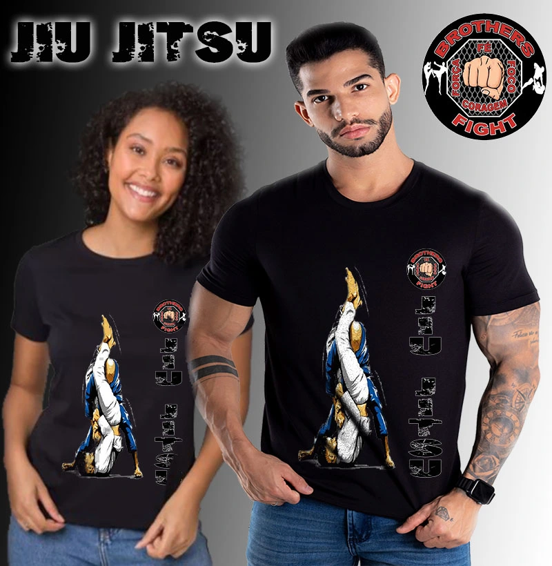 JIU-JITSU BF.