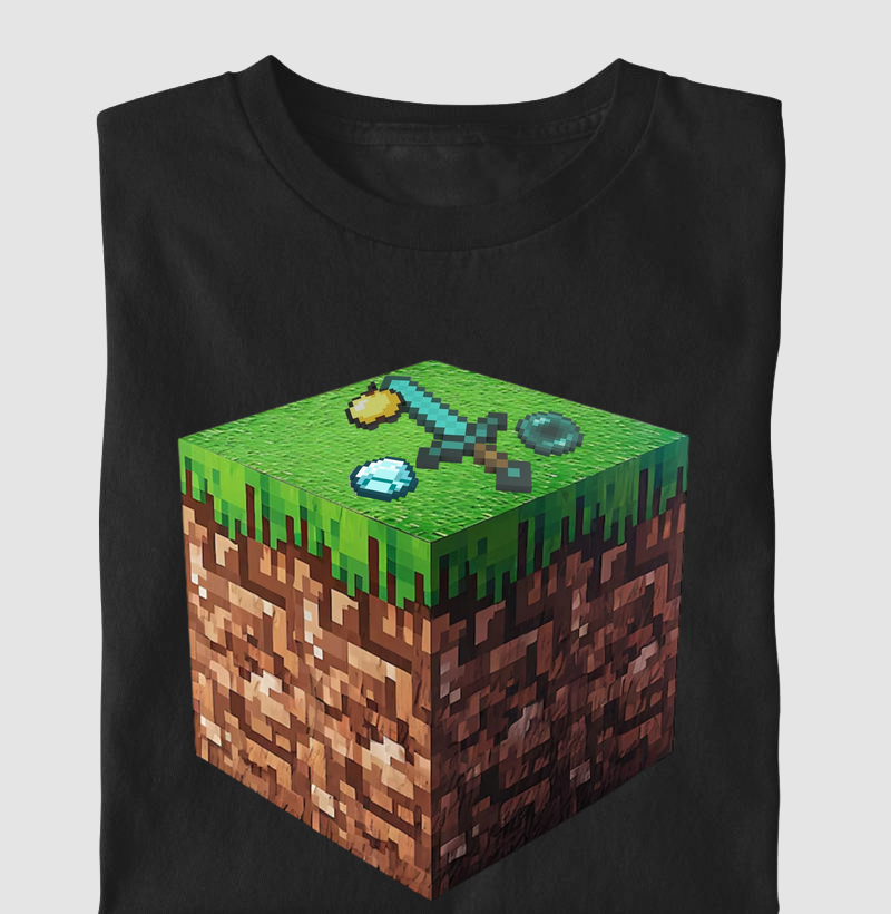Mine