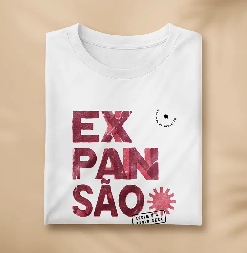 Expansão - Meu rito de intenção