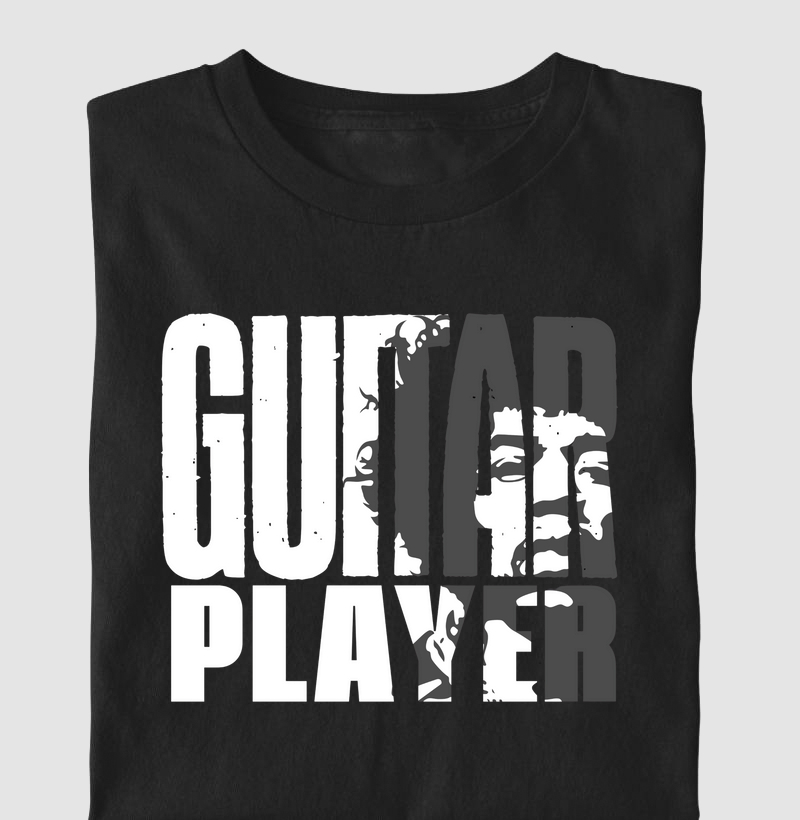 Guitar Player