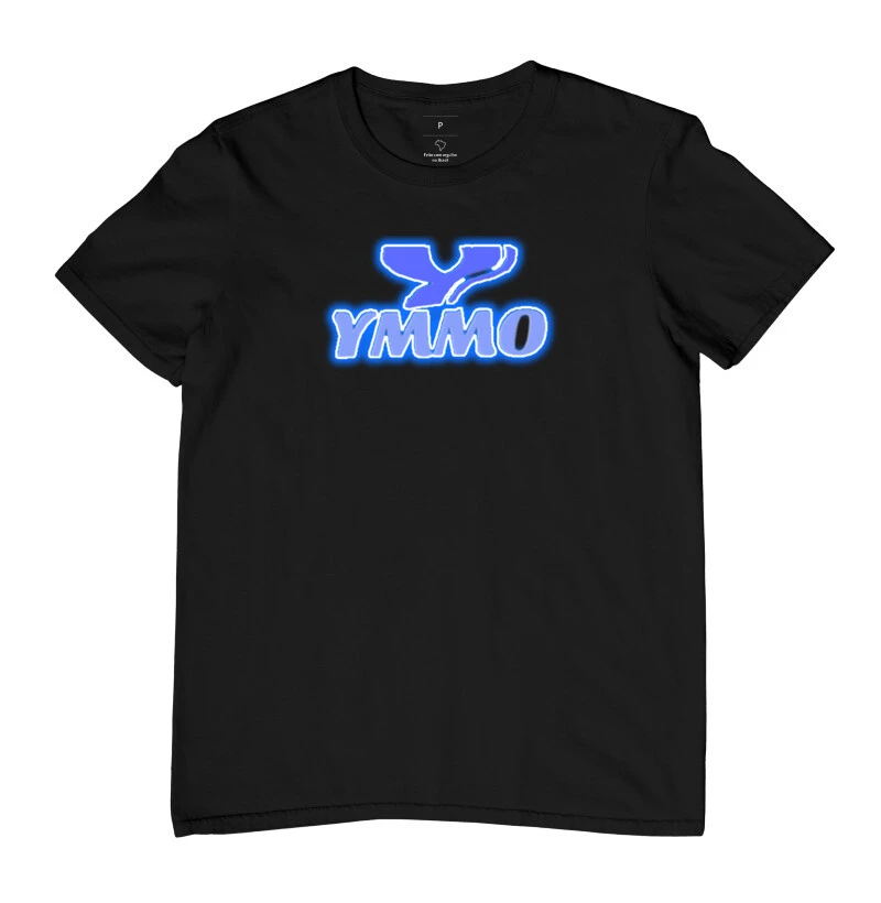 camiseta ymmo