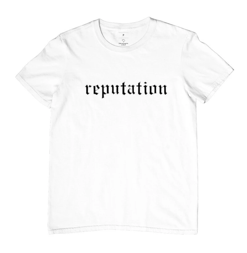 Reputation 