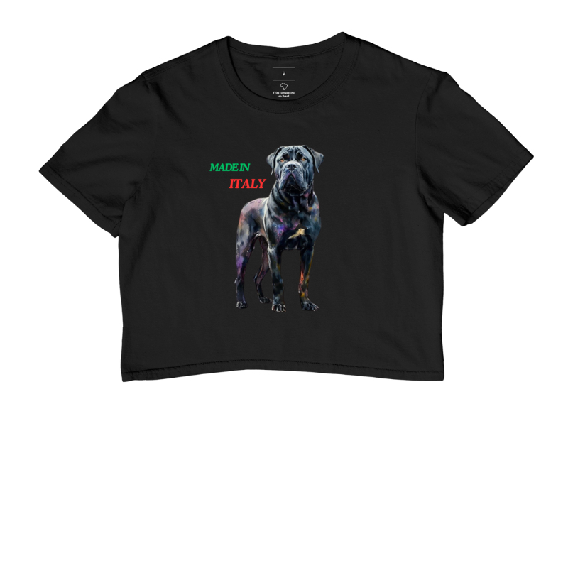 Cane Corso Made in Italy