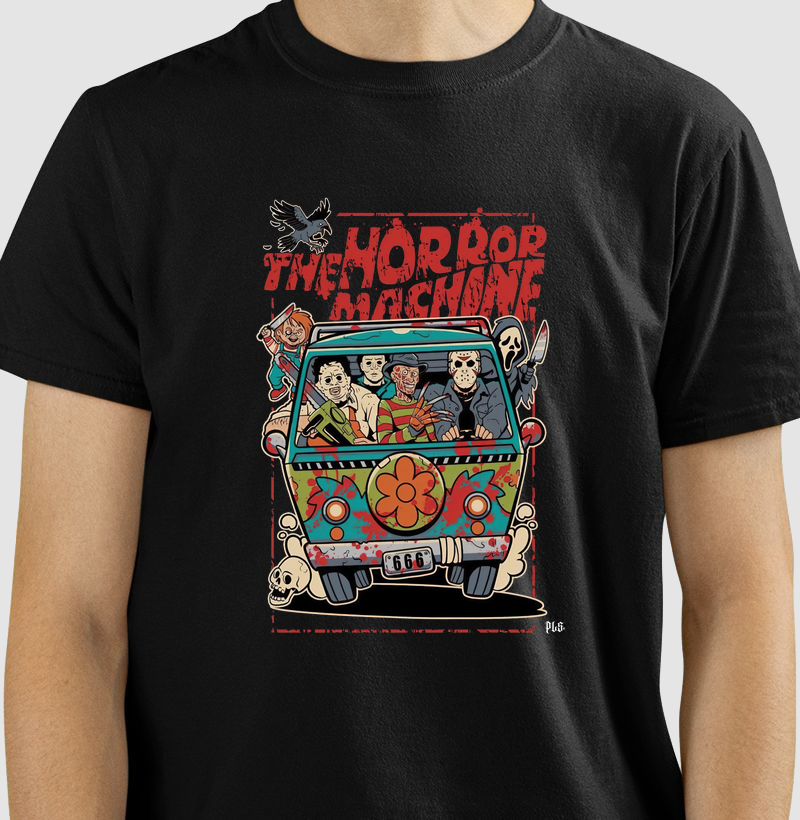 Camisa 0