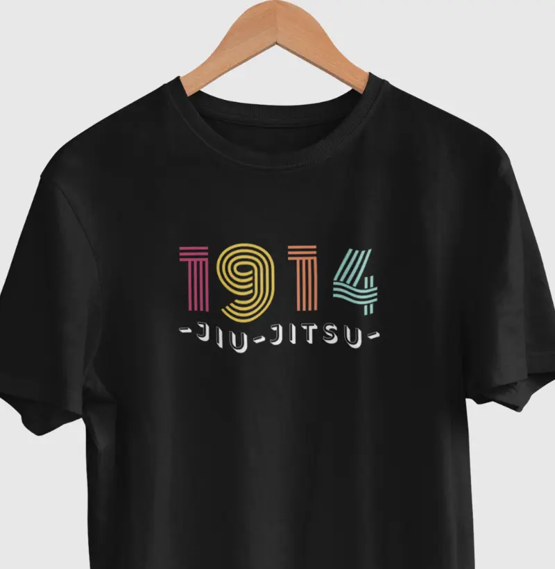 Since 1914
