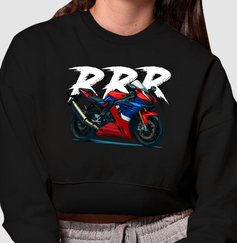 Fireblade RRR Illustration