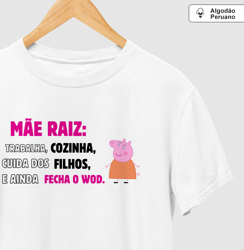 Mãe raiz