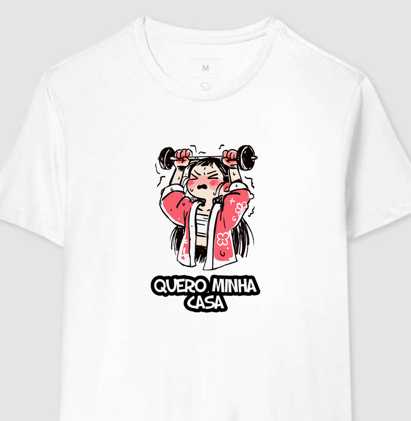 Quero minha casa - Everyday