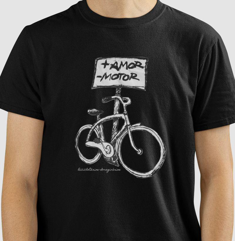 +AMOR -motor