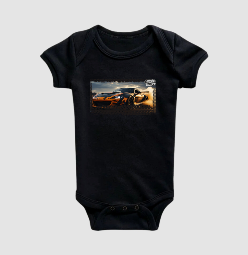 Let´s Drift