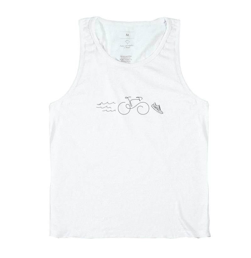 LINHAS TRIATHLON