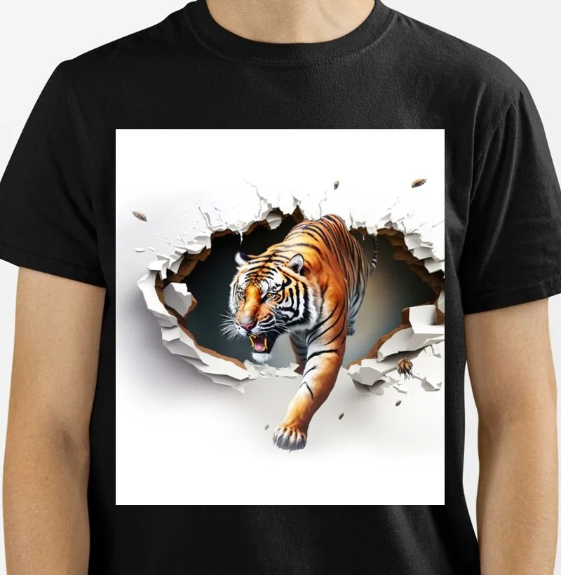TIGRE 