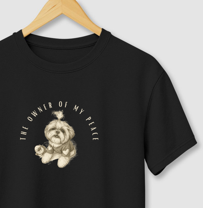 Z E S T 8 8 | OWNER OF MY PEACE