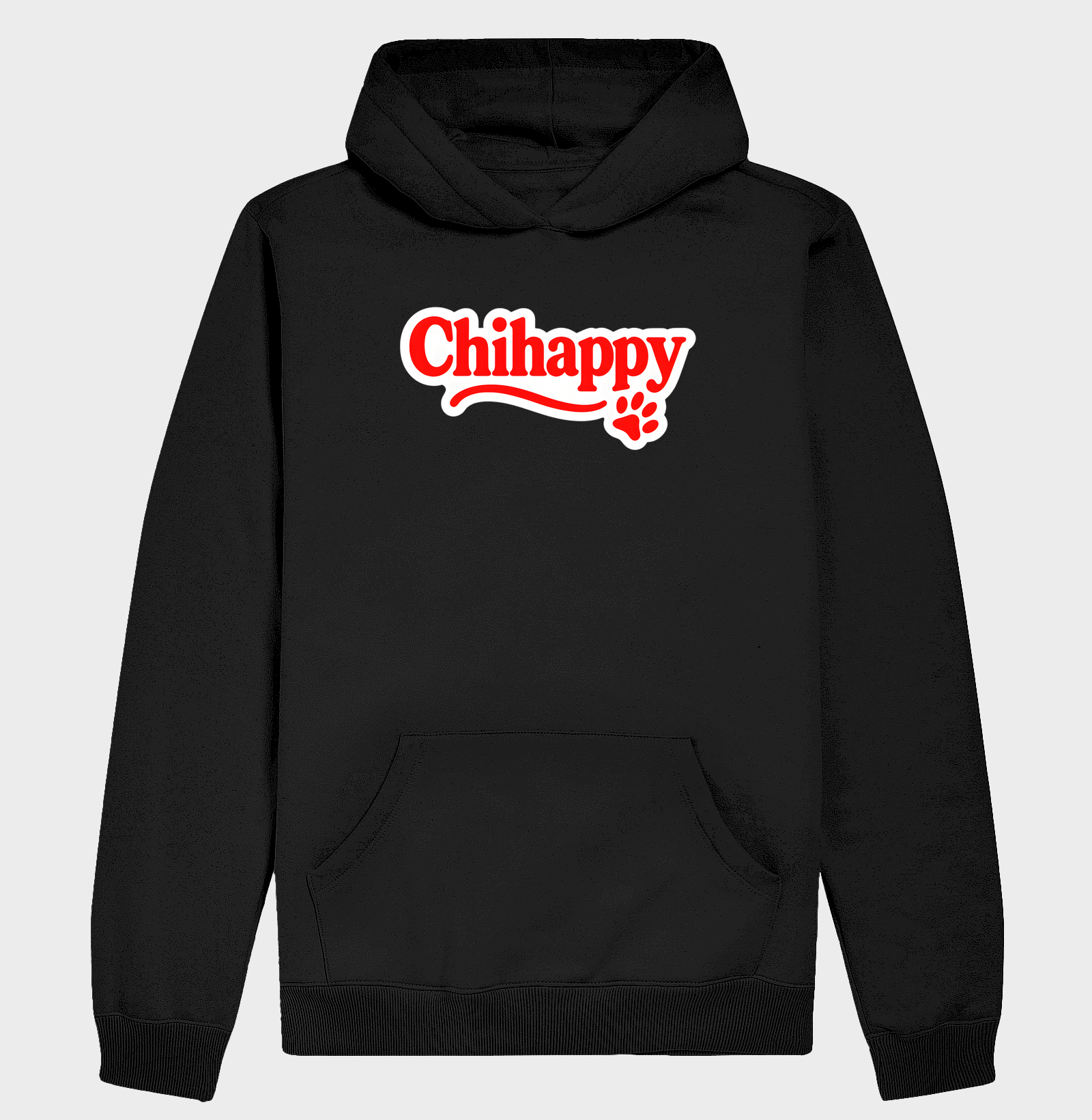 Chihappy
