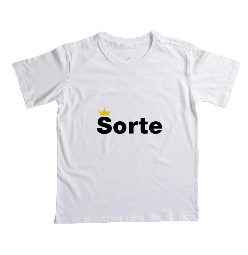 A sorte tá comigo - (Casal)