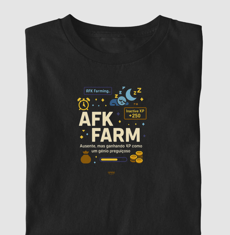 FunDic: Afk Farm