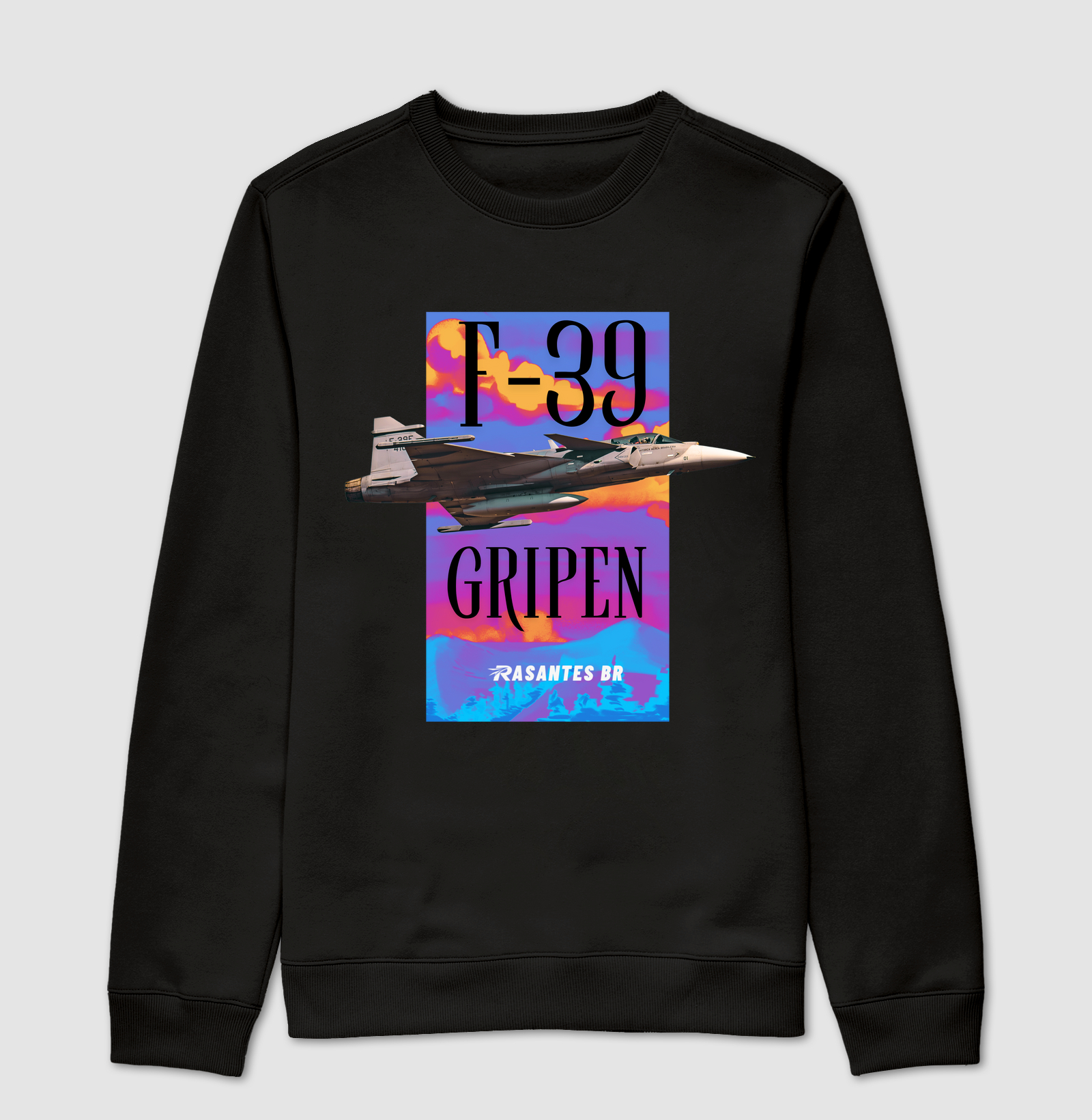 F-39 GRIPEN