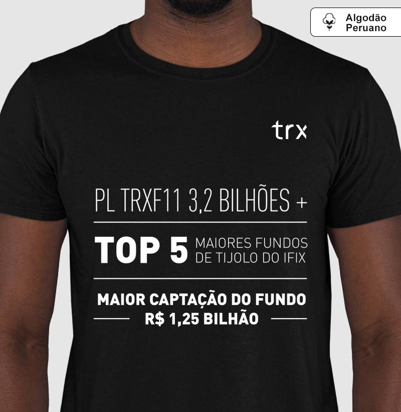 11ª Emissão TRXF11