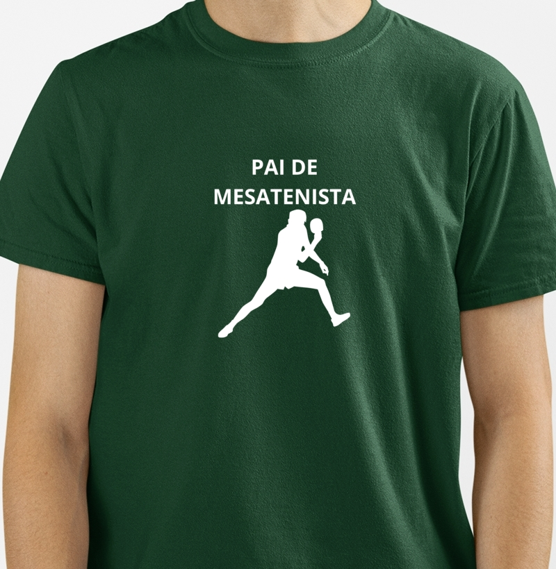 PAI DE MESATENISTA