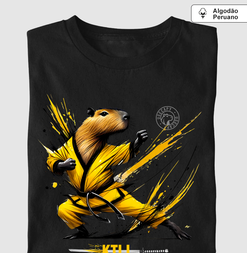 Kill Capy