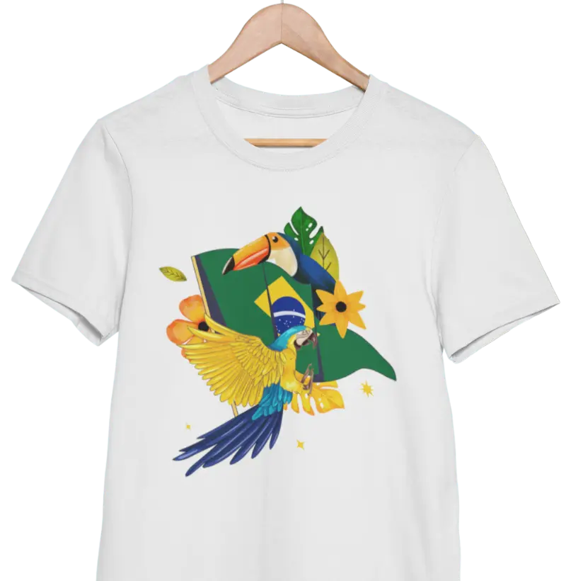 Brasil Passaros
