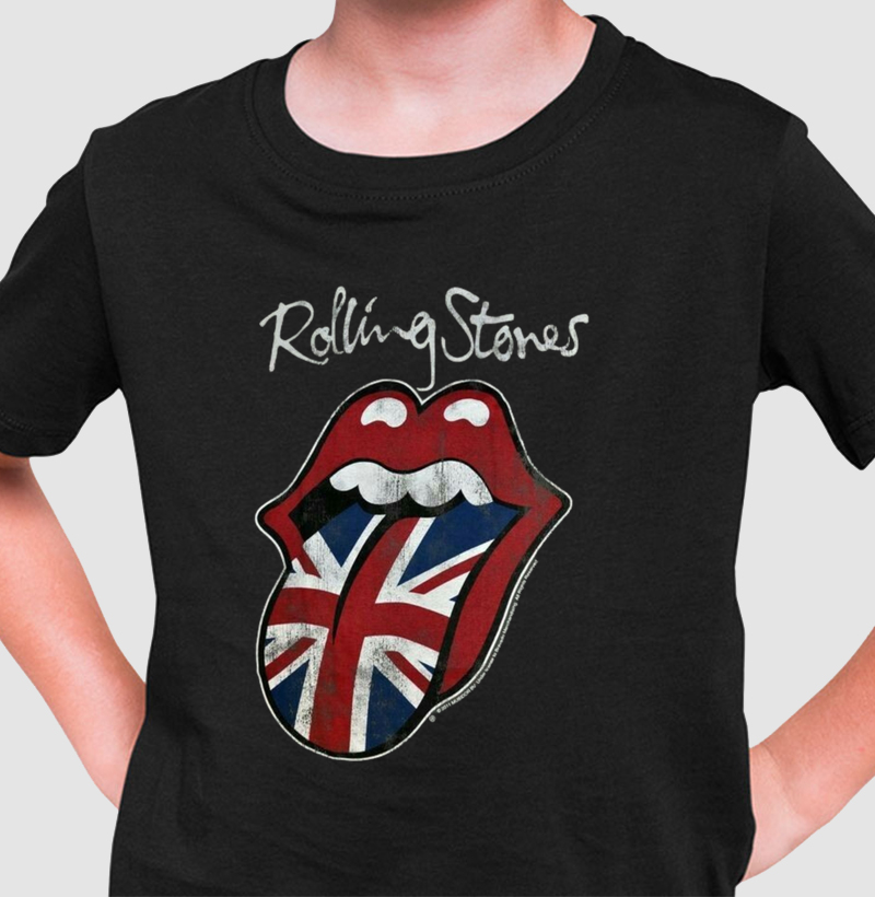 Rolling Stone - England
