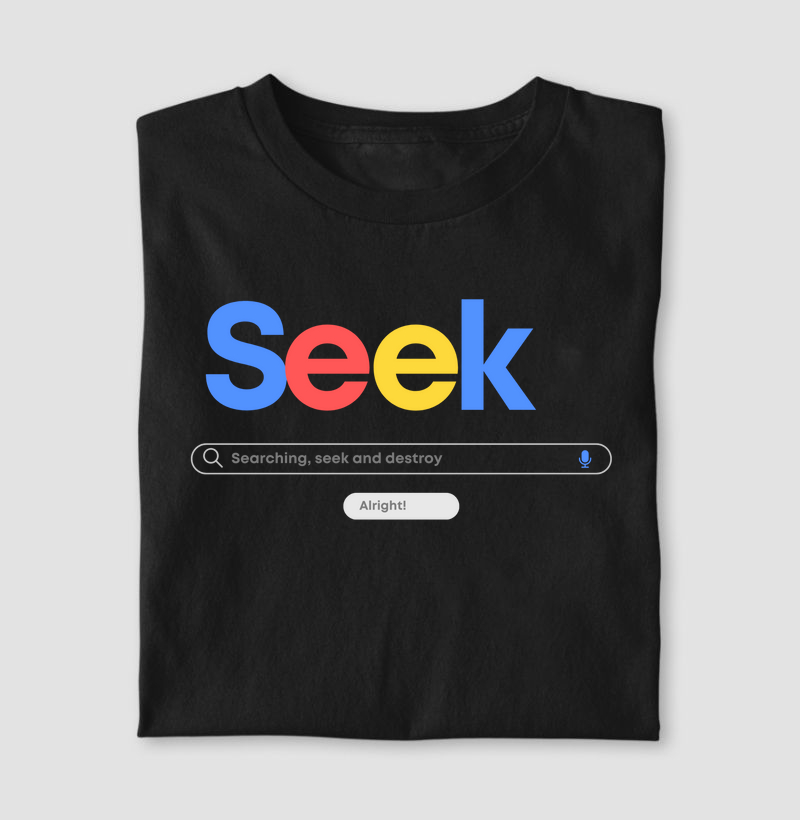 Seek