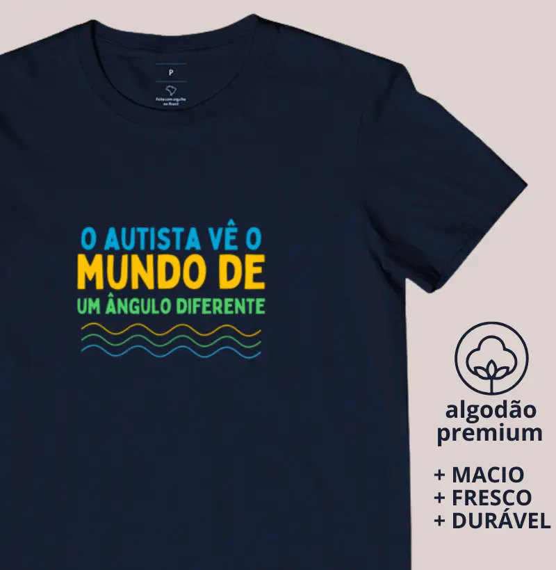 Ângulo Diferente