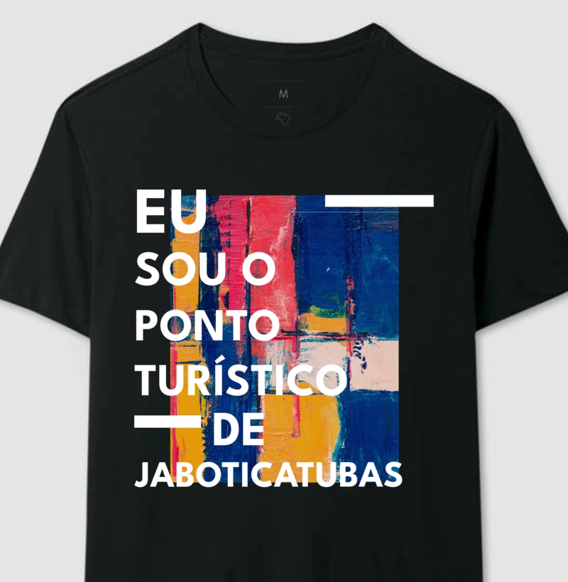 Jaboticatubas Ponto Turístico