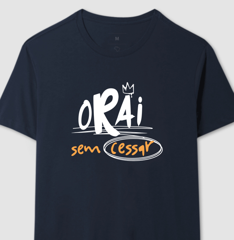 Orai sem cessar
