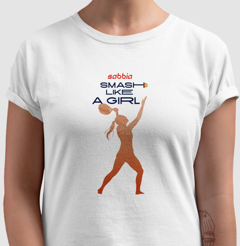 Smash Like a Girl