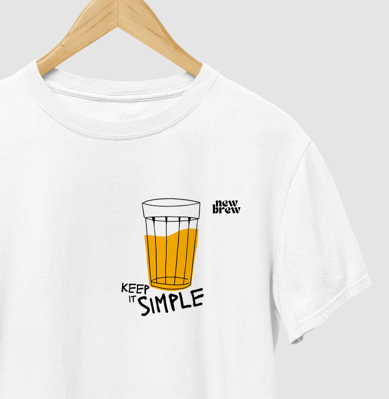 Keep it Simple - New Brew