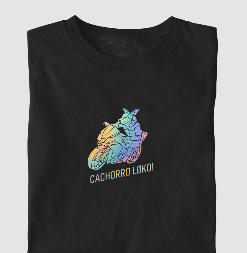 Cachorro Loko !