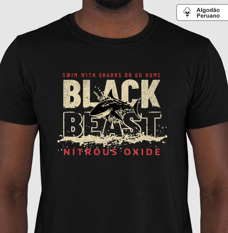Black Beast - Rat Squad - Lettering