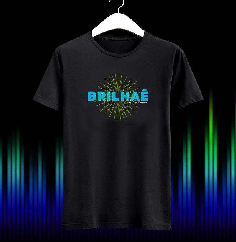 BRILHAÊ