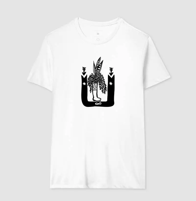 Camiseta Abridor de caminhos