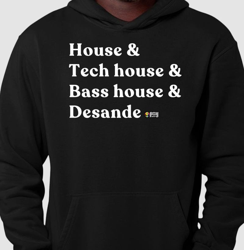 Do House ao Desande