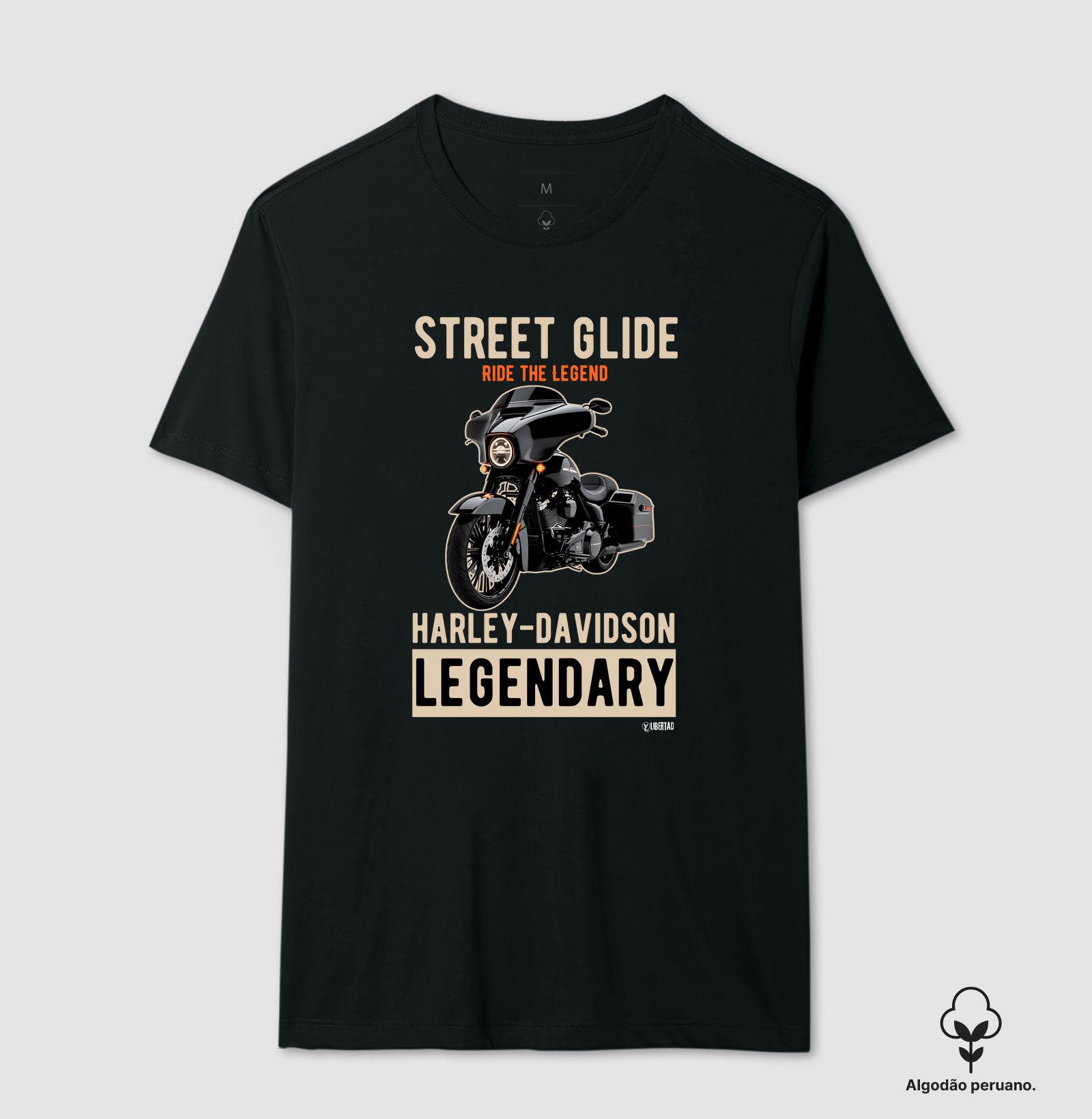 Street Glide