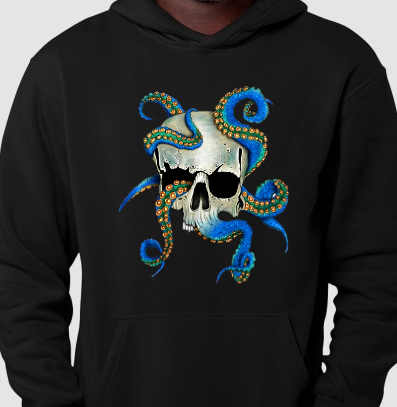 Skull