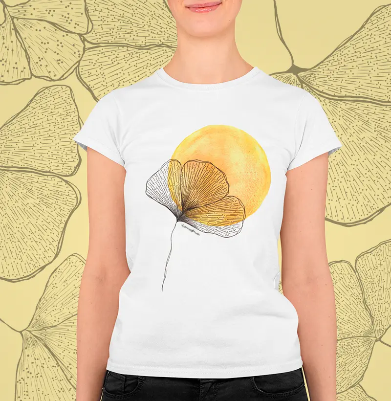 FLOR LUNAR