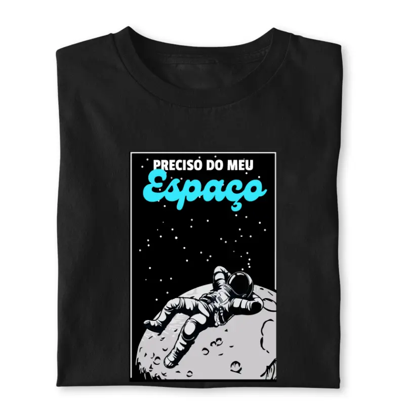 My Space!! 👨‍🚀