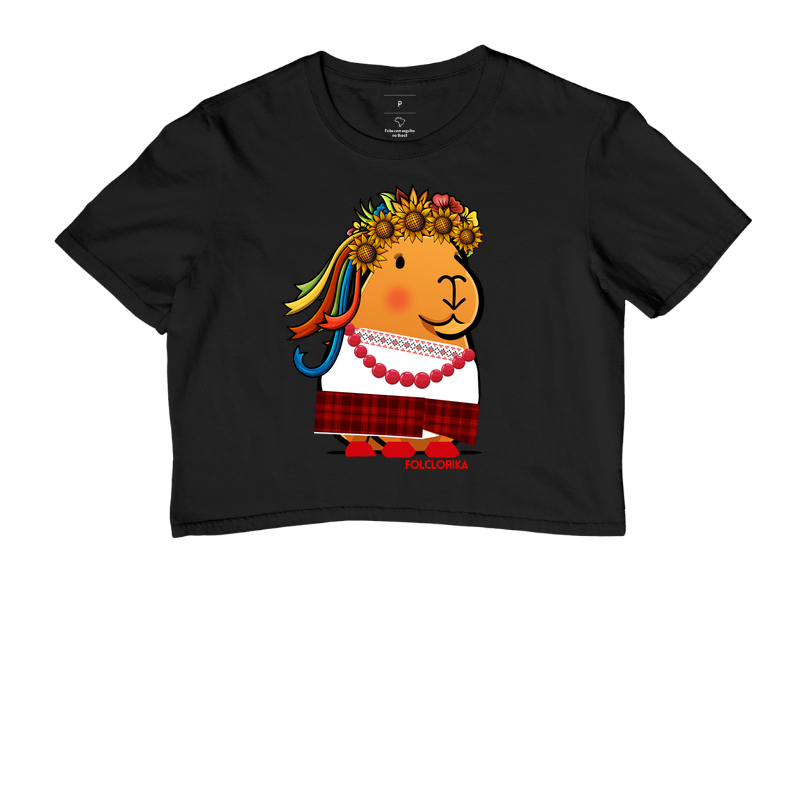 Capiucraína
