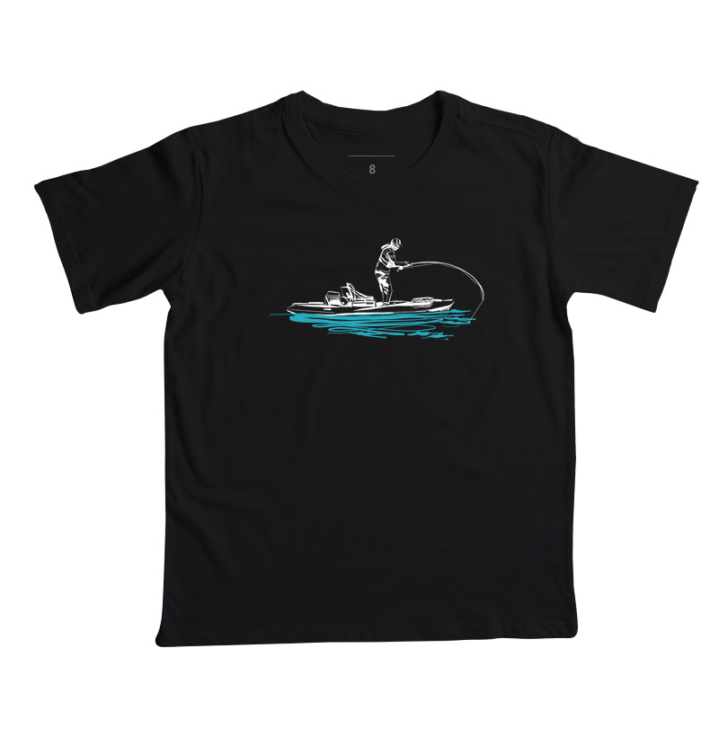 Pescador Caiaqueiro