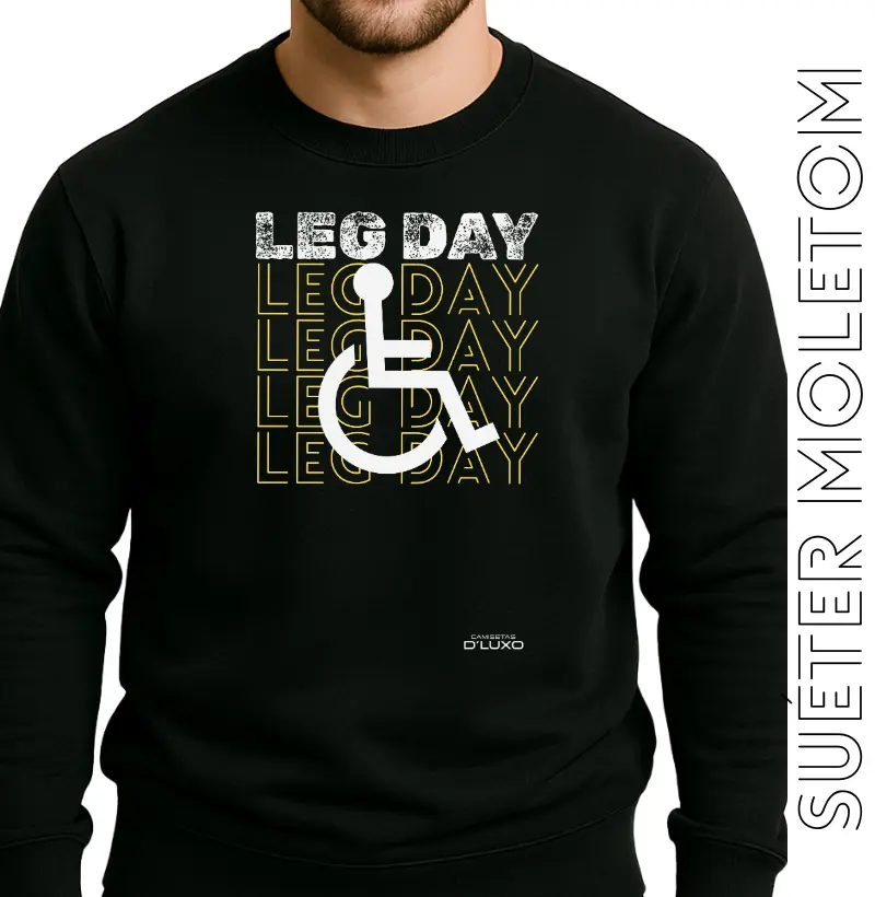 Leg Day
