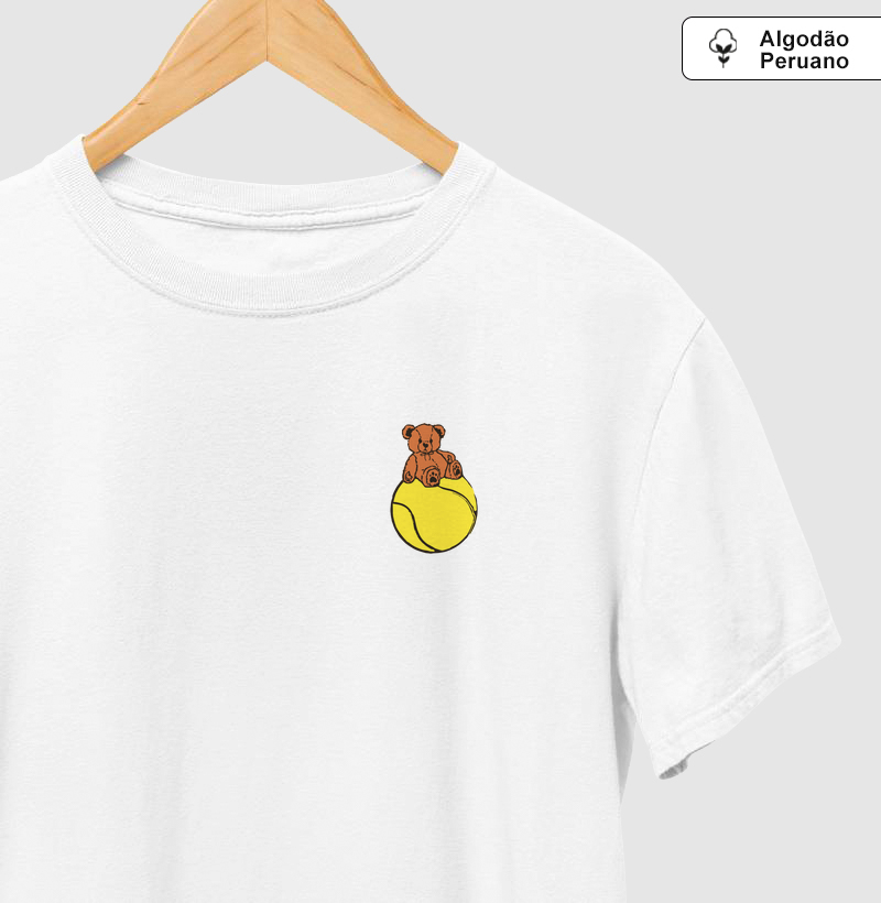 URSO TENISTA 2